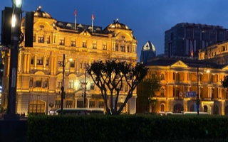 上海男士品茶会所,究竟藏着怎样的东方韵味? 上海男士品茶会所,究竟藏着怎样的东方韵味?