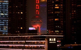 爱上海花千坊:一座城市的情感花园 爱上海花千坊:一座城市的情感花园